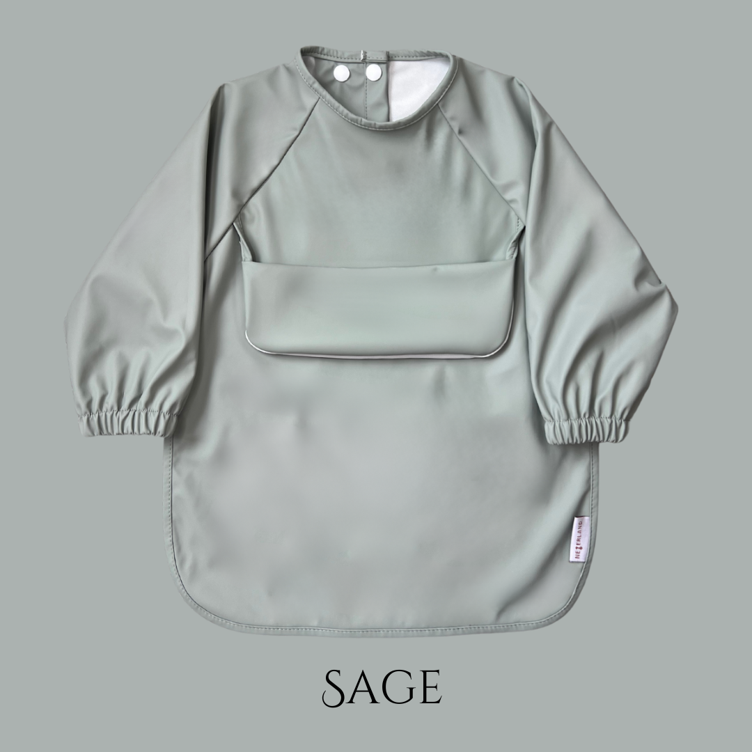 Classic High Pocket Long Sleeve – NEFERLAND