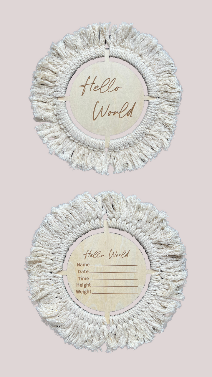 Every Moment Milestone Cards