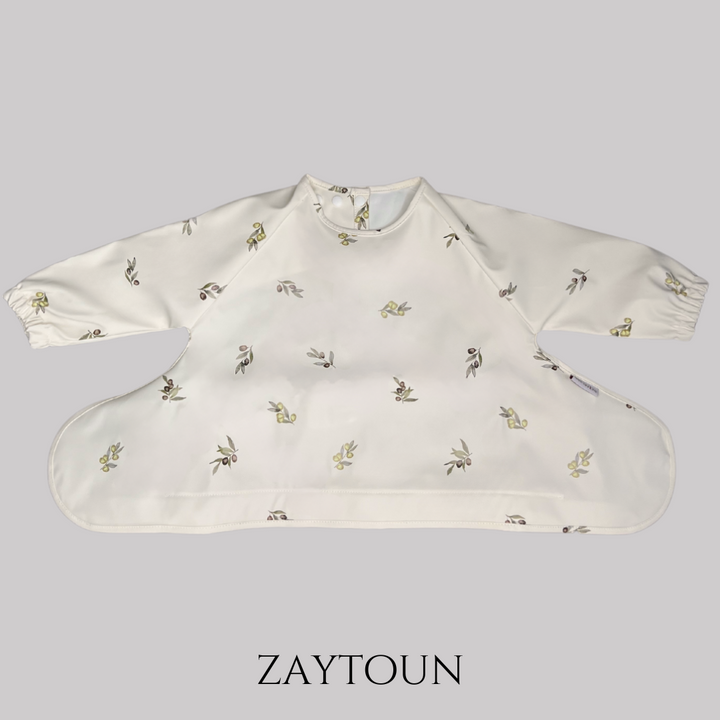 NeferTie 2.0 (Innovative Coverall)