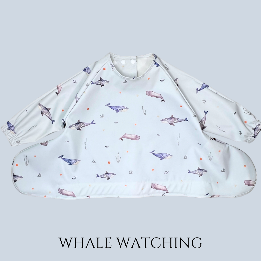 NeferTie 2.0 (Innovative Coverall)