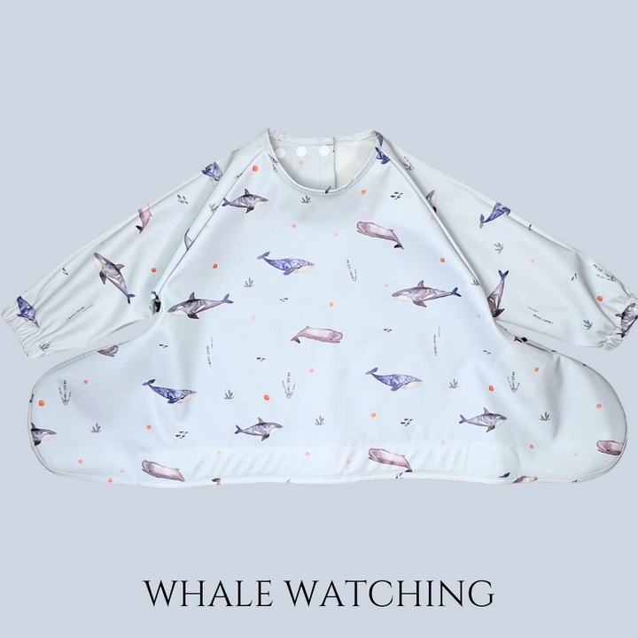 NeferTie 2.0 (Innovative Coverall)