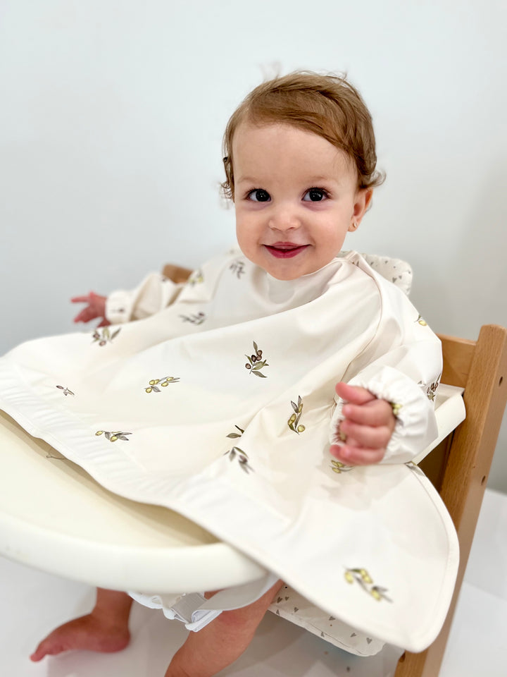 NeferTie 2.0 (Innovative Coverall)