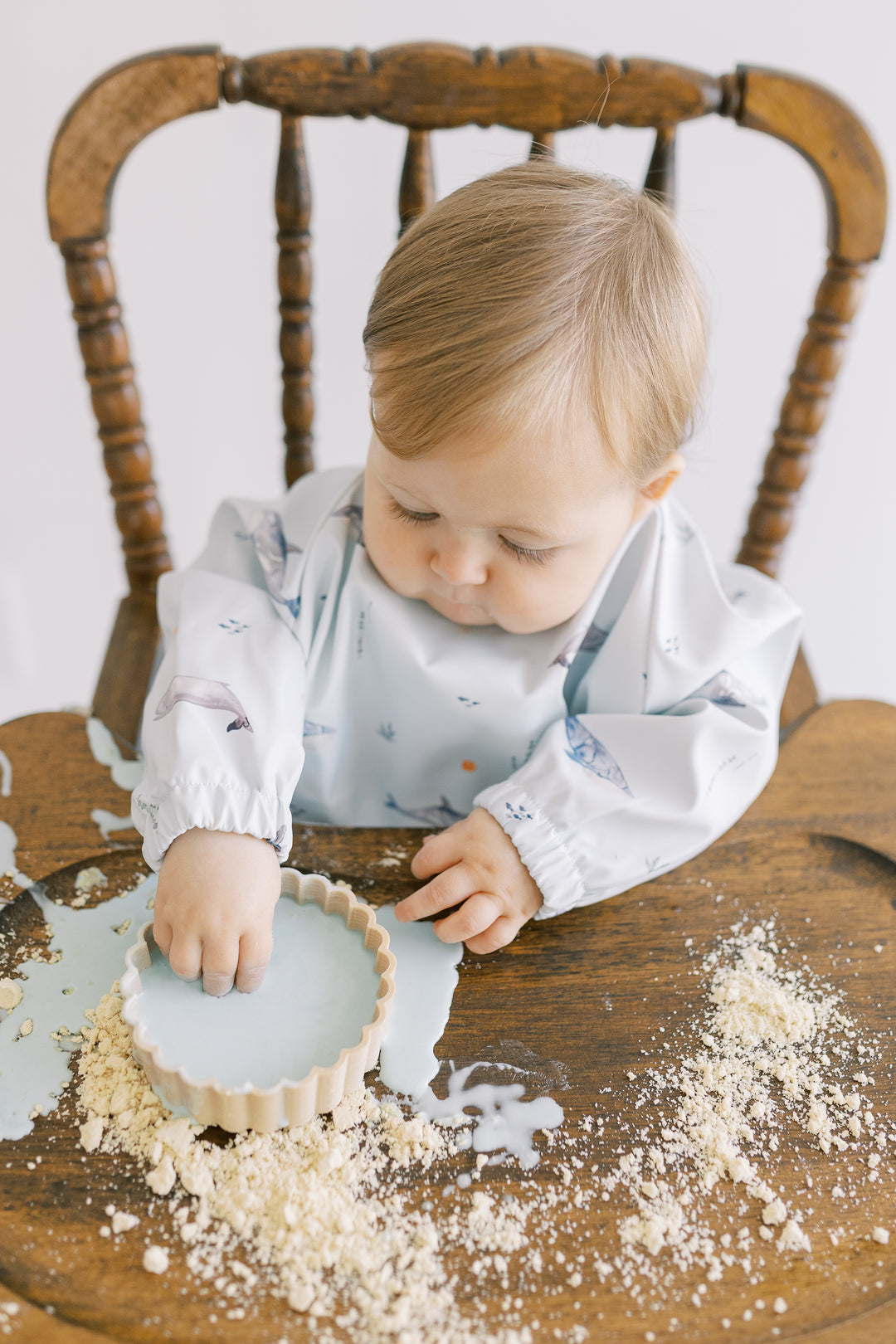 NeferTie 2.0 (Innovative Coverall)