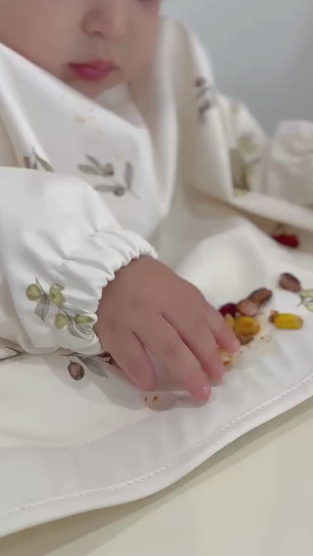 NeferTie 2.0 (Innovative Coverall)