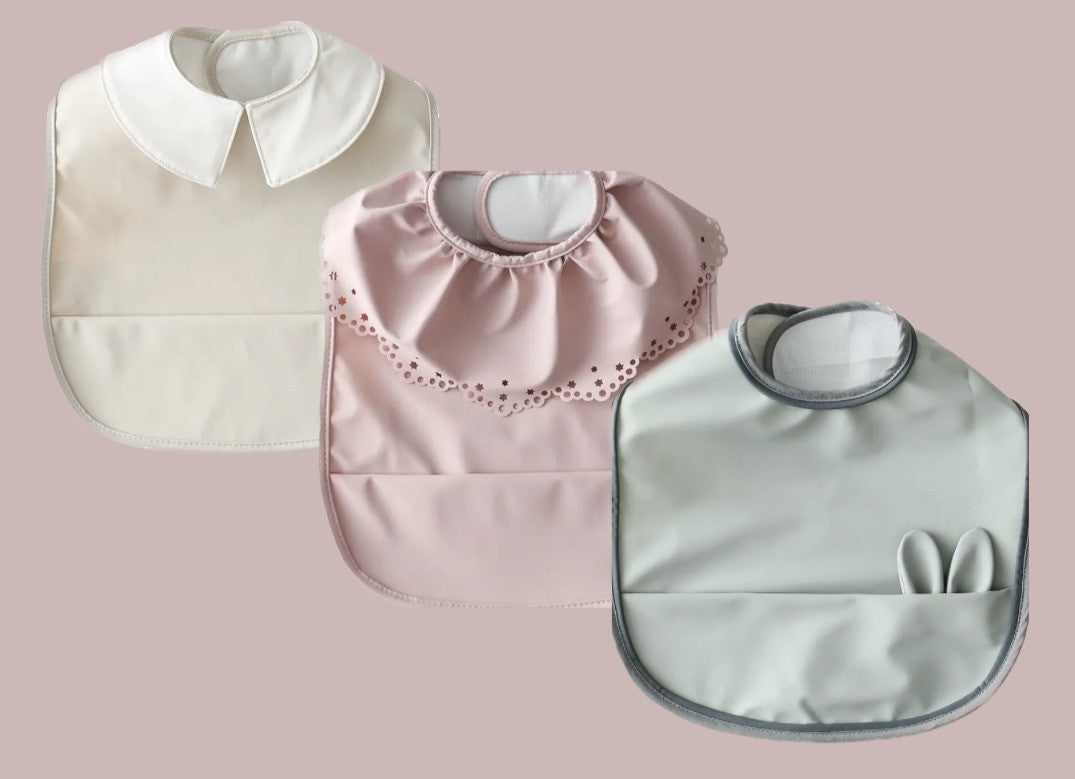 Sleeveless Bibs